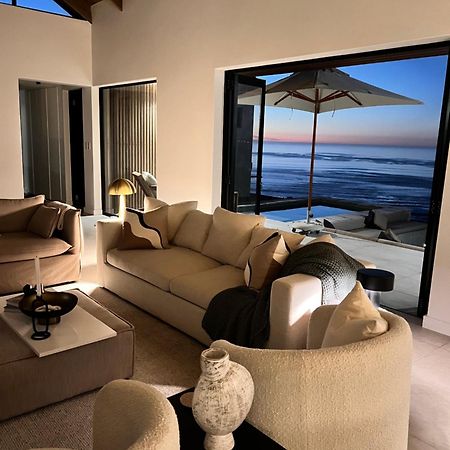 Ocean Retreat, Romansbaai غانسباي المظهر الخارجي الصورة