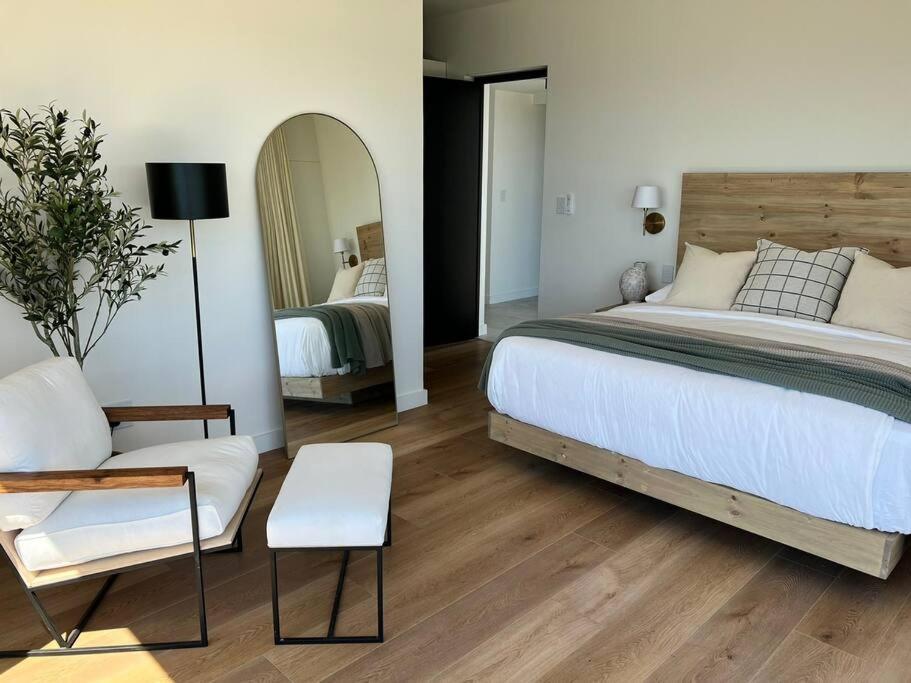 Ocean Retreat, Romansbaai غانسباي المظهر الخارجي الصورة