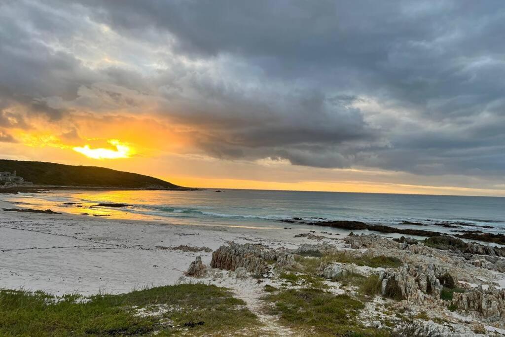 Ocean Retreat, Romansbaai غانسباي المظهر الخارجي الصورة