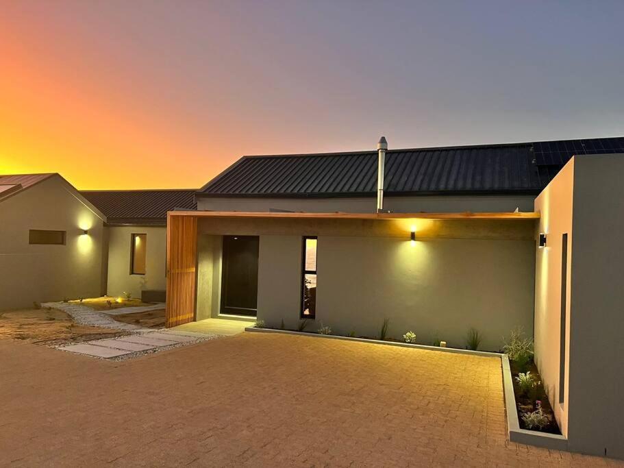 Ocean Retreat, Romansbaai غانسباي المظهر الخارجي الصورة