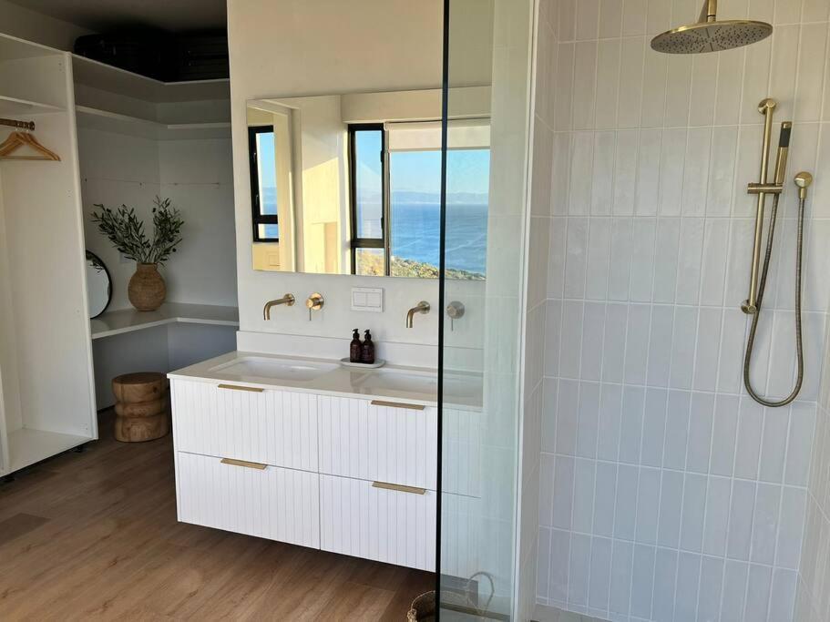 Ocean Retreat, Romansbaai غانسباي المظهر الخارجي الصورة