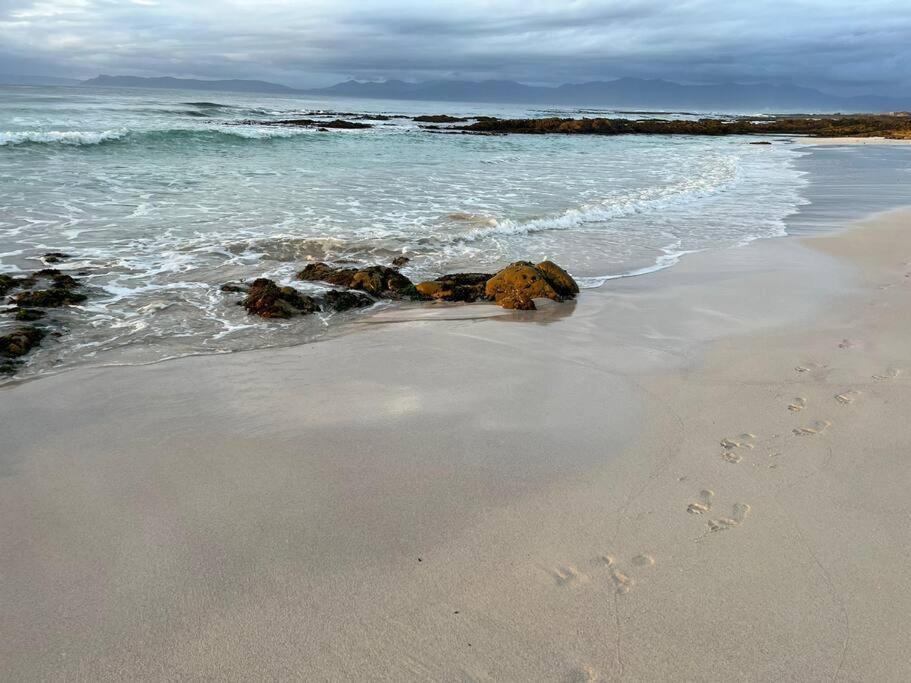 Ocean Retreat, Romansbaai غانسباي المظهر الخارجي الصورة