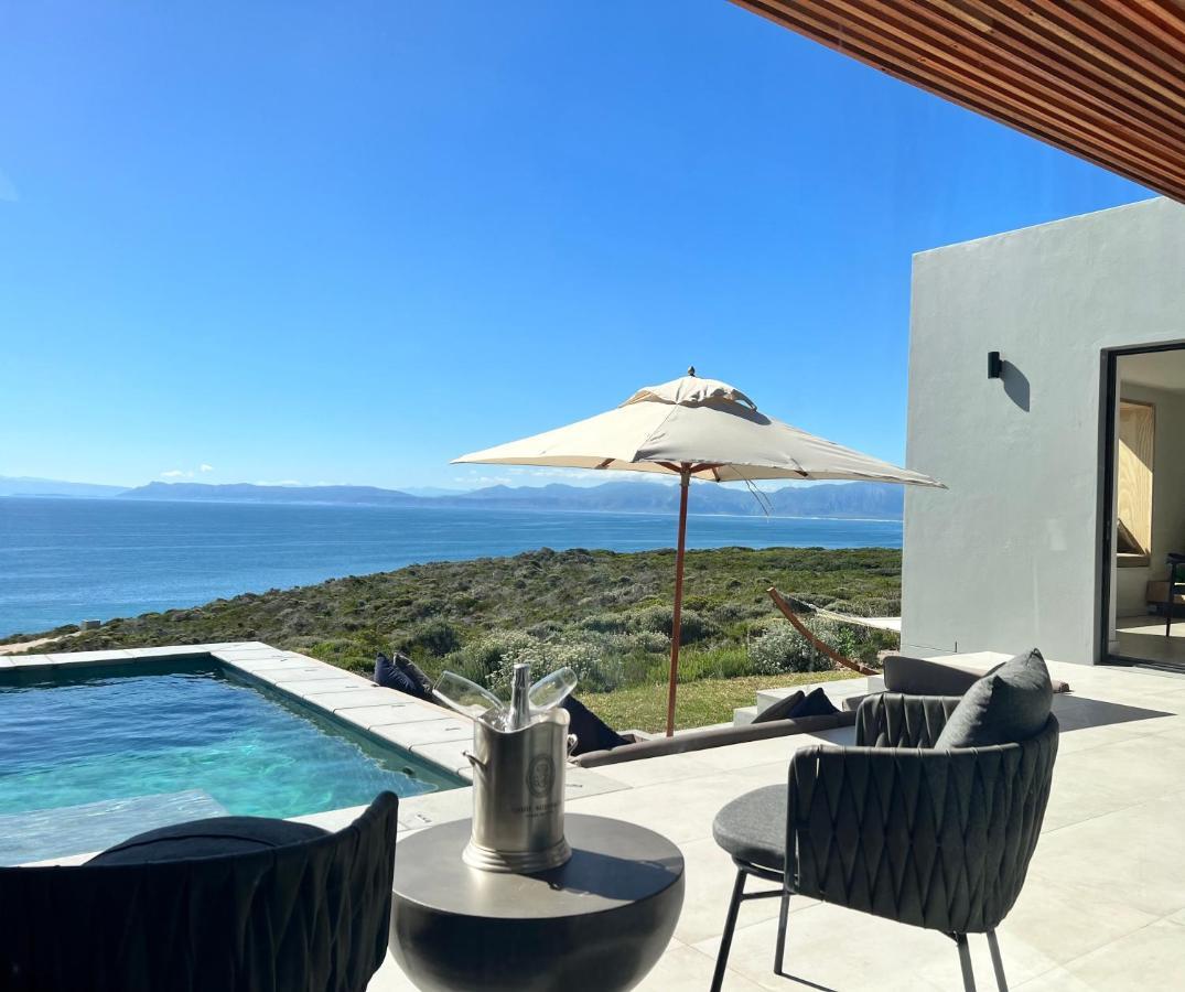 Ocean Retreat, Romansbaai غانسباي المظهر الخارجي الصورة
