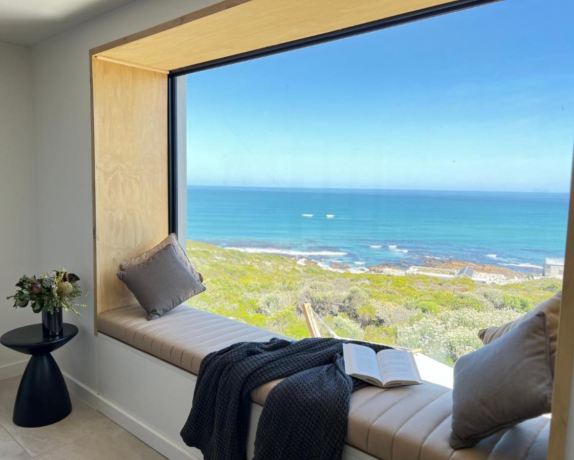 Ocean Retreat, Romansbaai غانسباي المظهر الخارجي الصورة