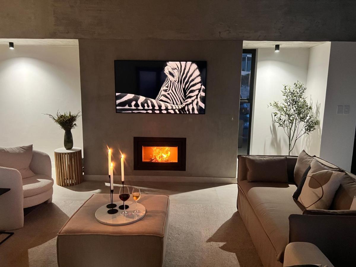 Ocean Retreat, Romansbaai غانسباي المظهر الخارجي الصورة