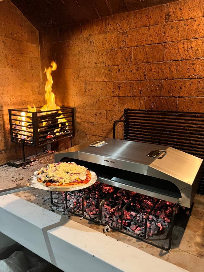 Ocean Retreat, Romansbaai غانسباي المظهر الخارجي الصورة