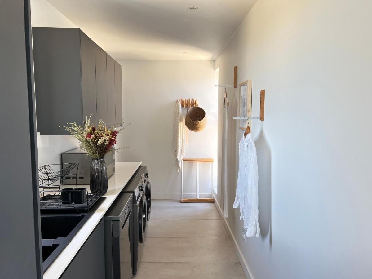 Ocean Retreat, Romansbaai غانسباي المظهر الخارجي الصورة