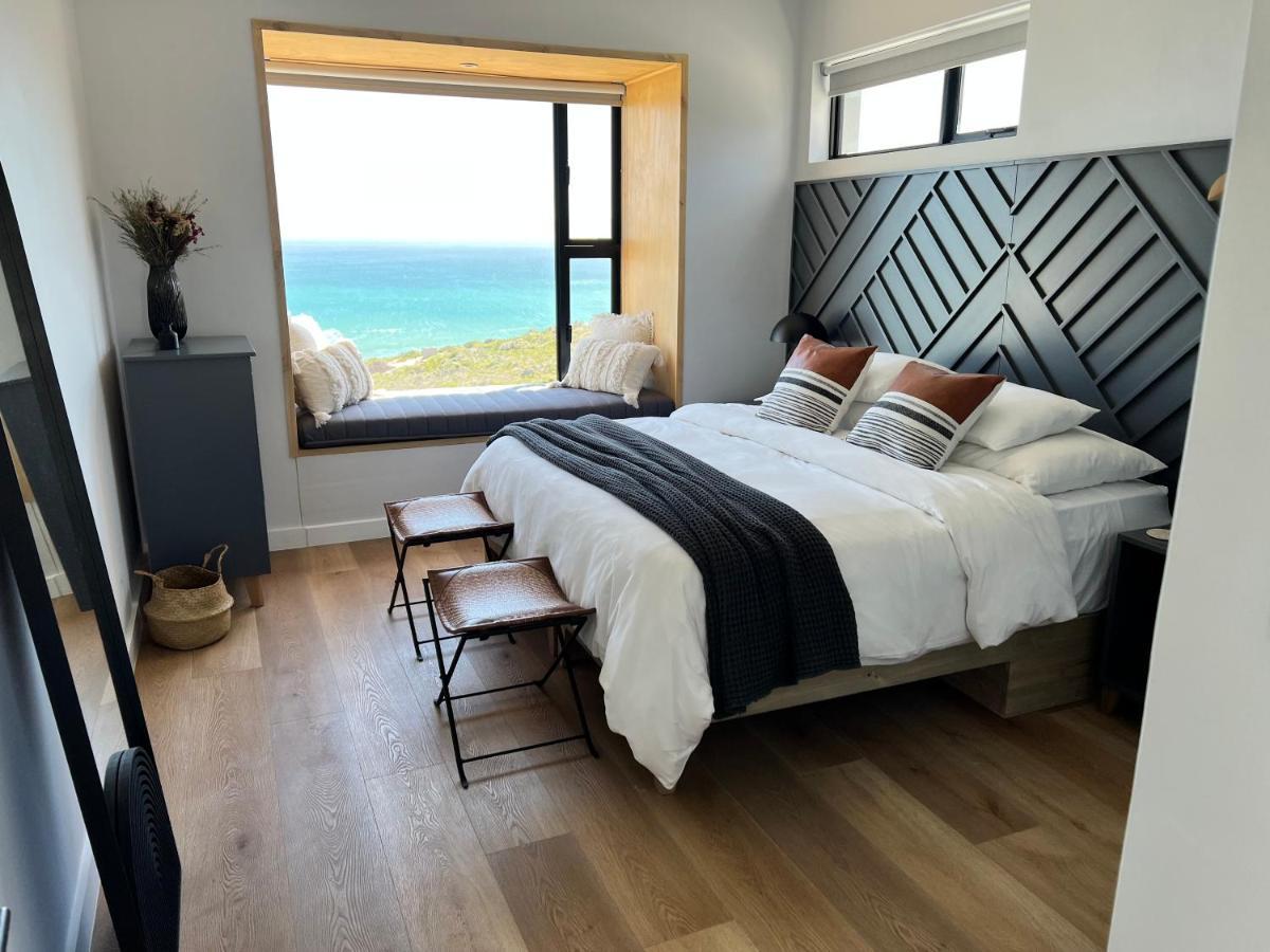 Ocean Retreat, Romansbaai غانسباي المظهر الخارجي الصورة