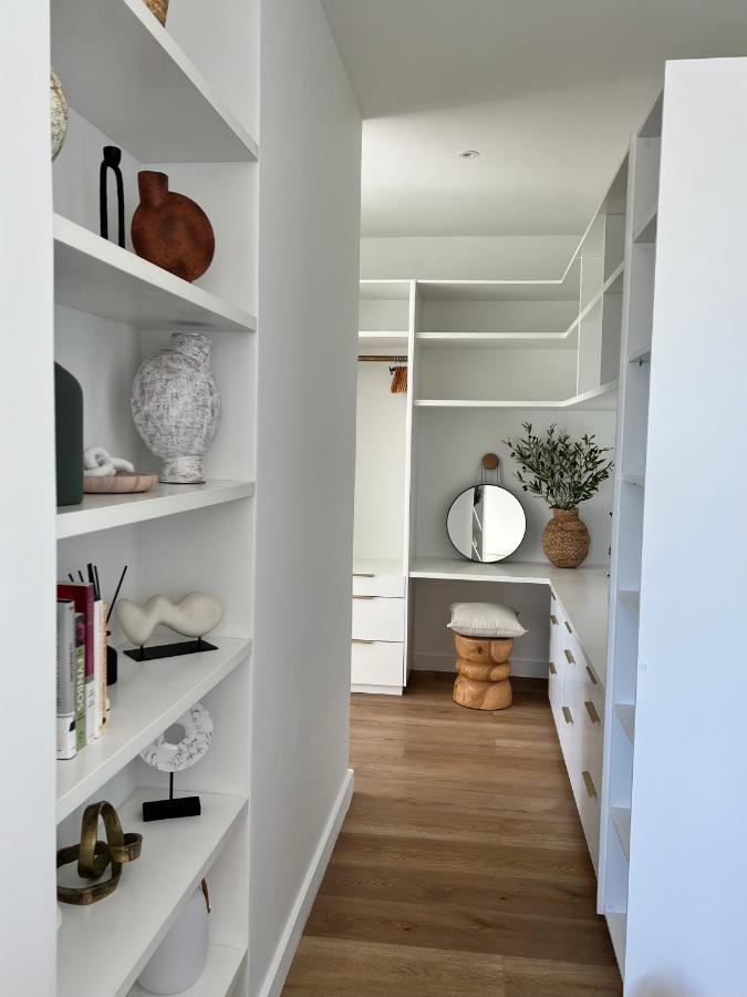 Ocean Retreat, Romansbaai غانسباي المظهر الخارجي الصورة