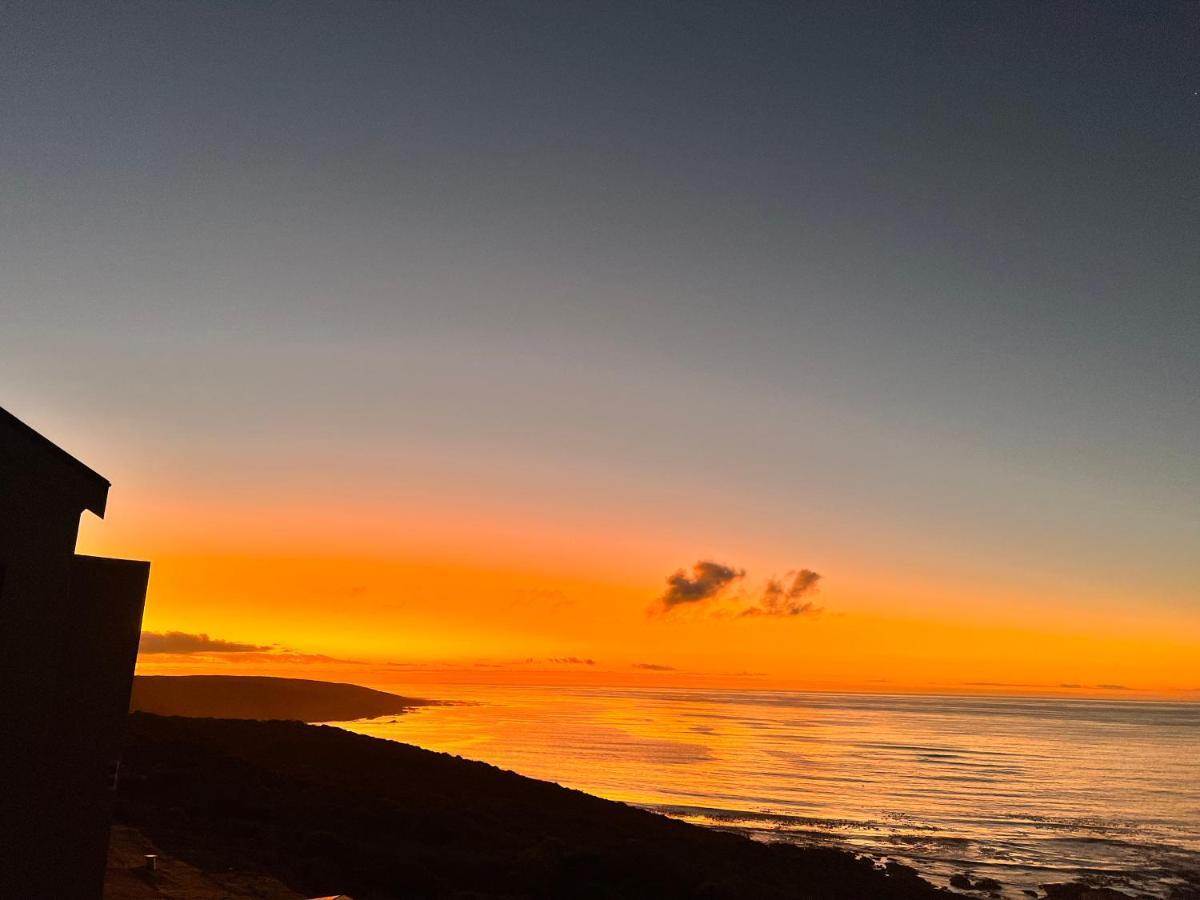 Ocean Retreat, Romansbaai غانسباي المظهر الخارجي الصورة