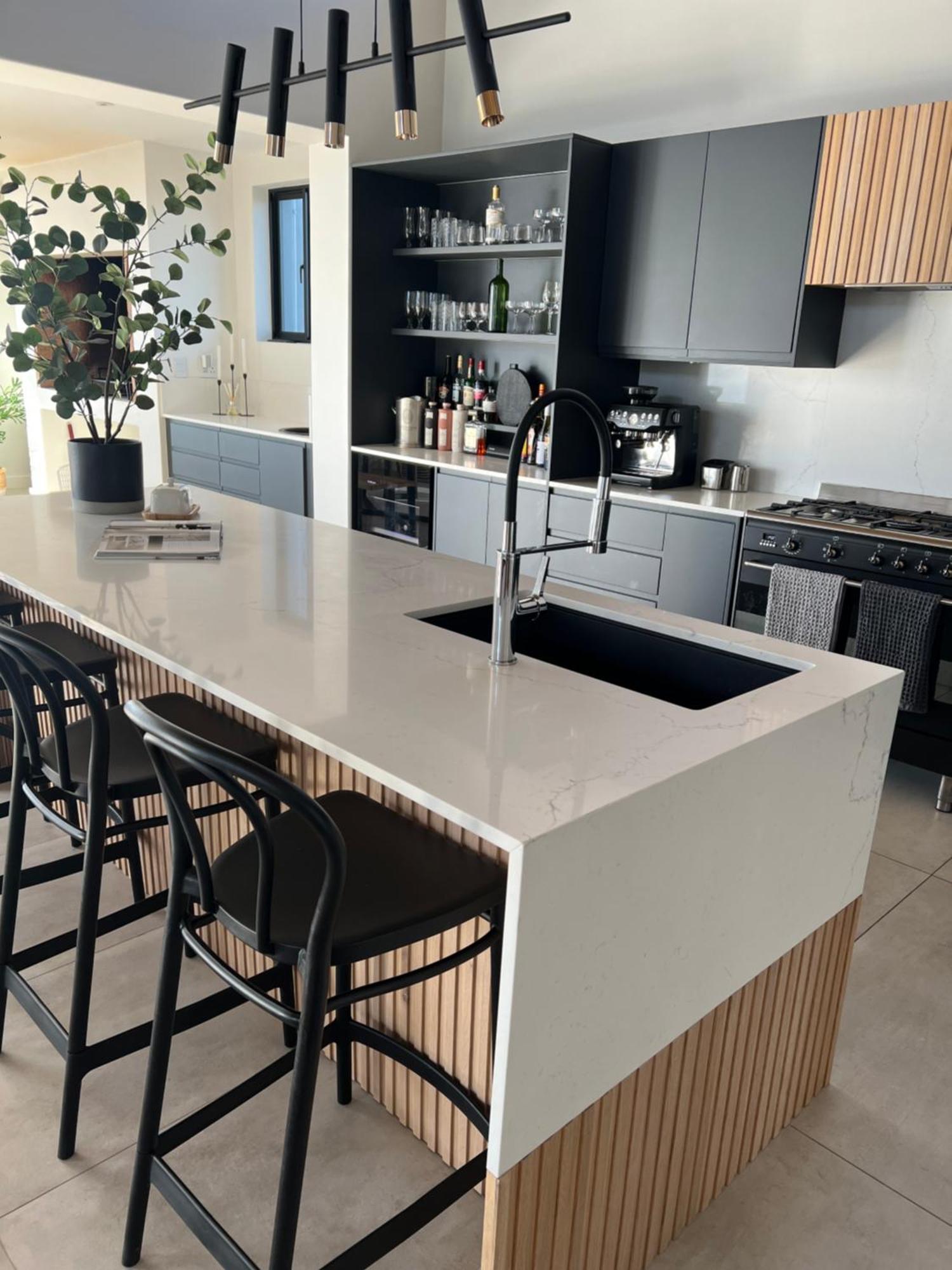 Ocean Retreat, Romansbaai غانسباي المظهر الخارجي الصورة
