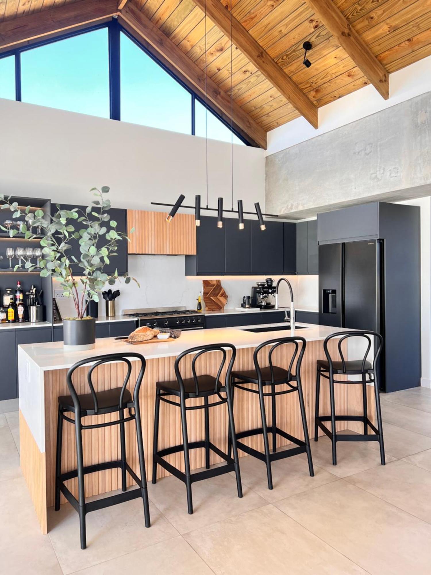 Ocean Retreat, Romansbaai غانسباي المظهر الخارجي الصورة